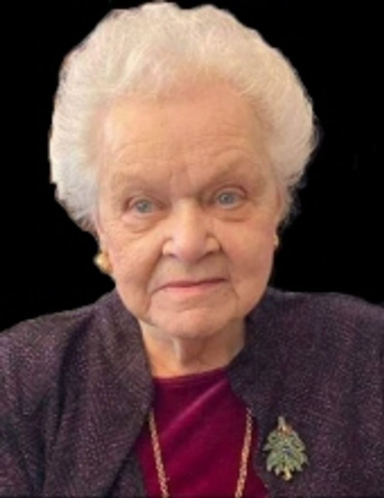 Sylvia Marie Eichhorst Profile Photo