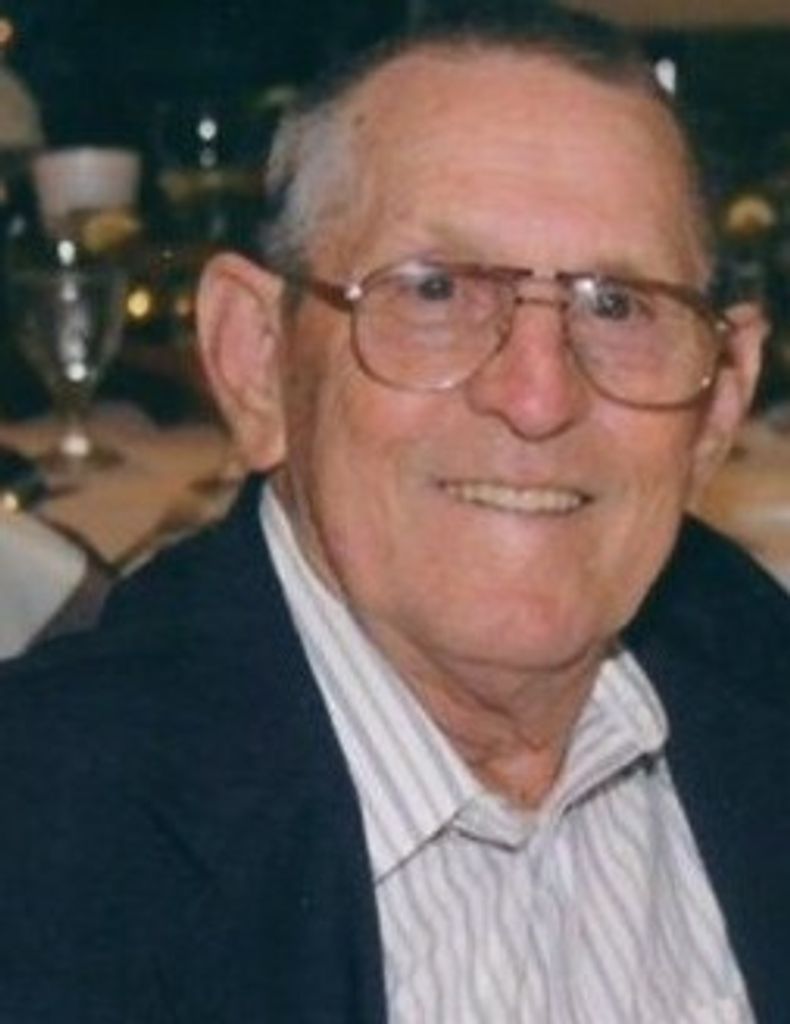 James Vernon "Sam" Cheves