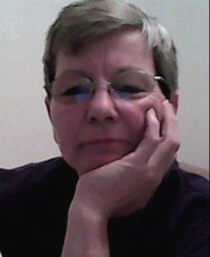 Colleen Gaye O'Brien