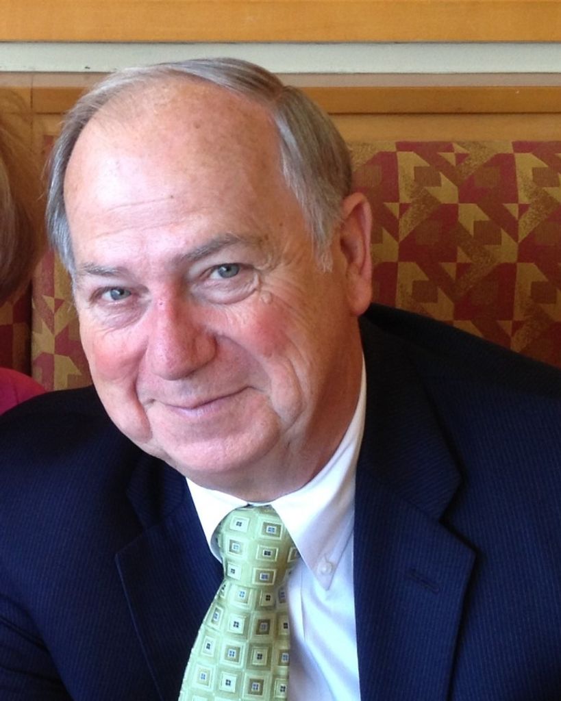 Ernest "Marvin" Styers