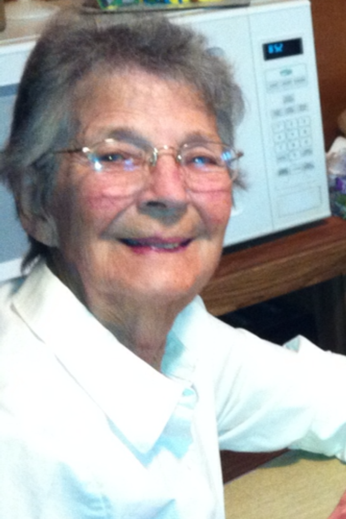 Reva 'Aunt Biggon' Hearon Higginbotham Profile Photo