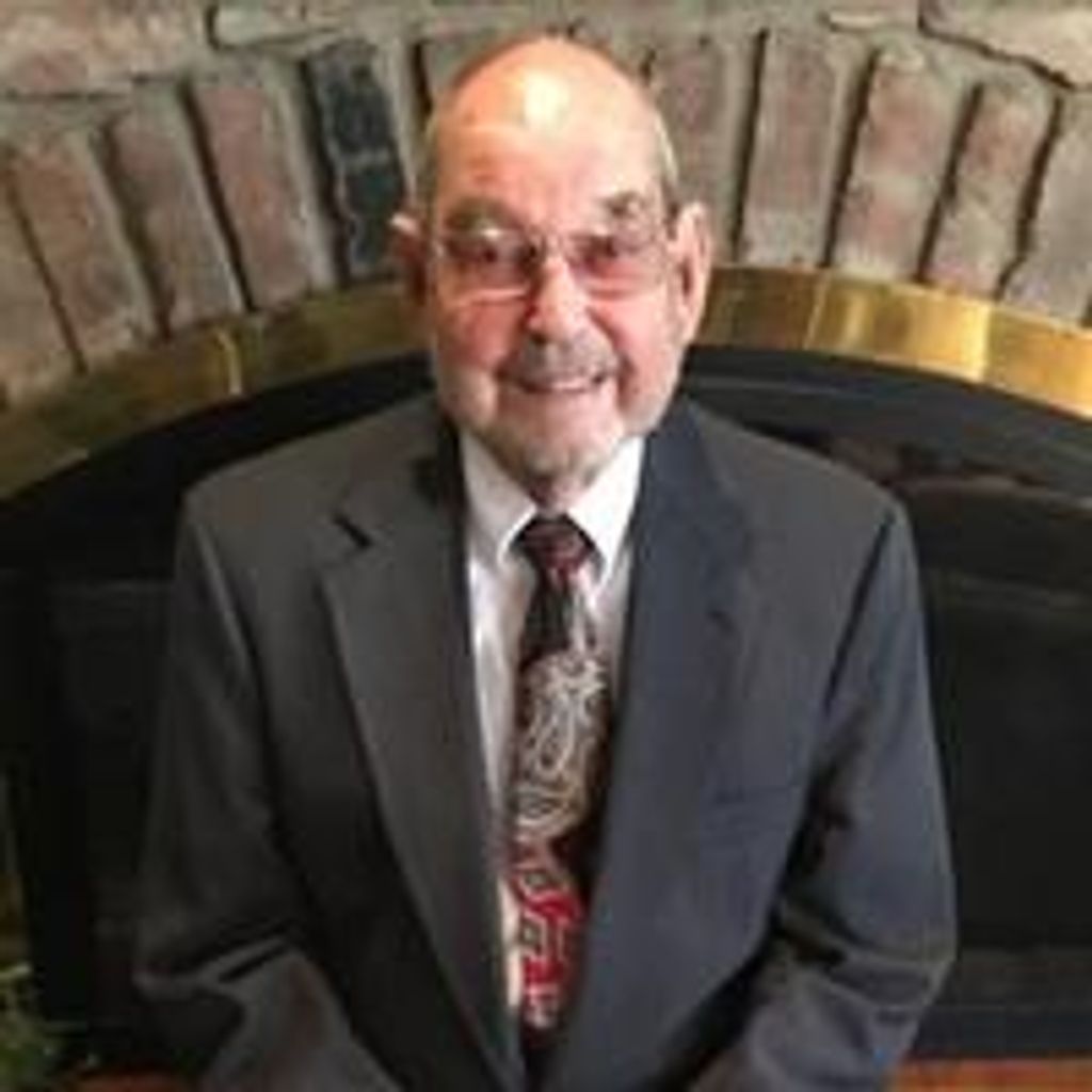 Bill Simpson