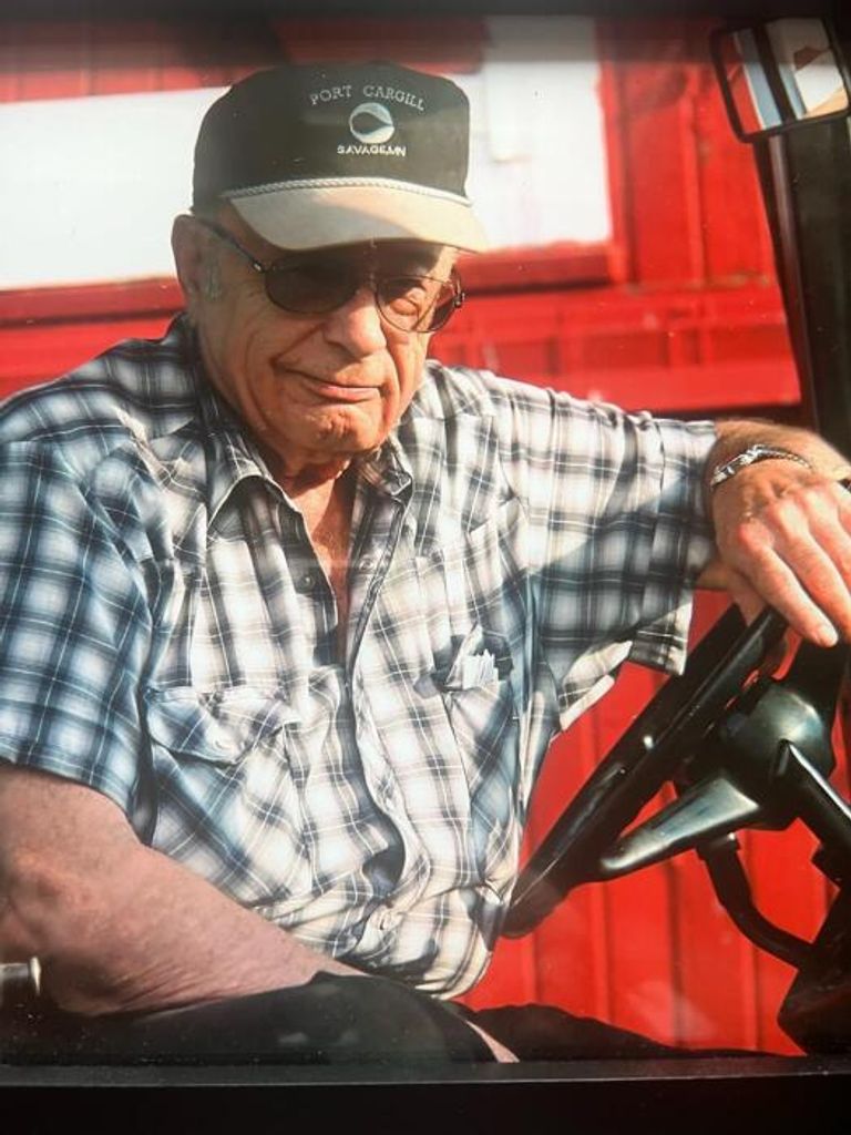 Ronald Michael Ruhland