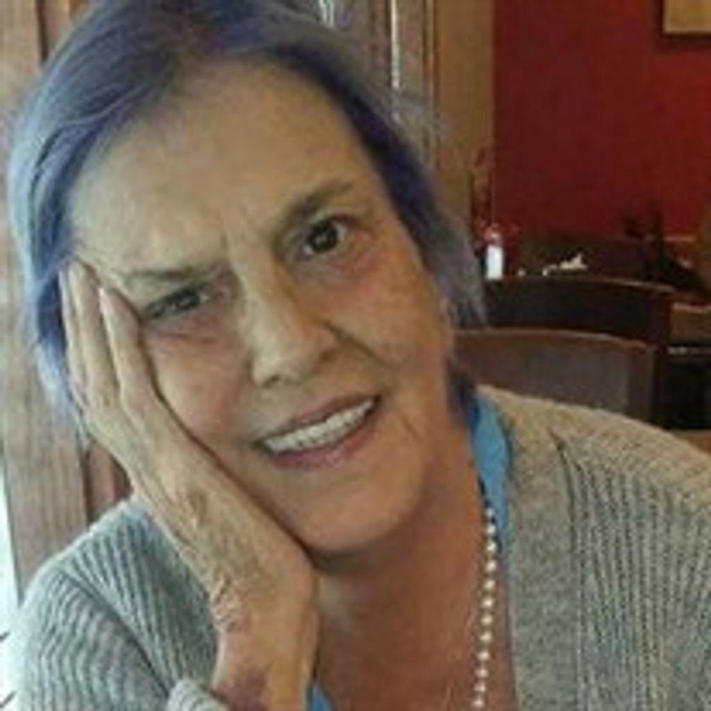 Glenda Diane Dryden