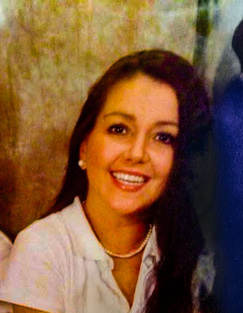 Nicole "Nikki" Davis Hargett Profile Photo