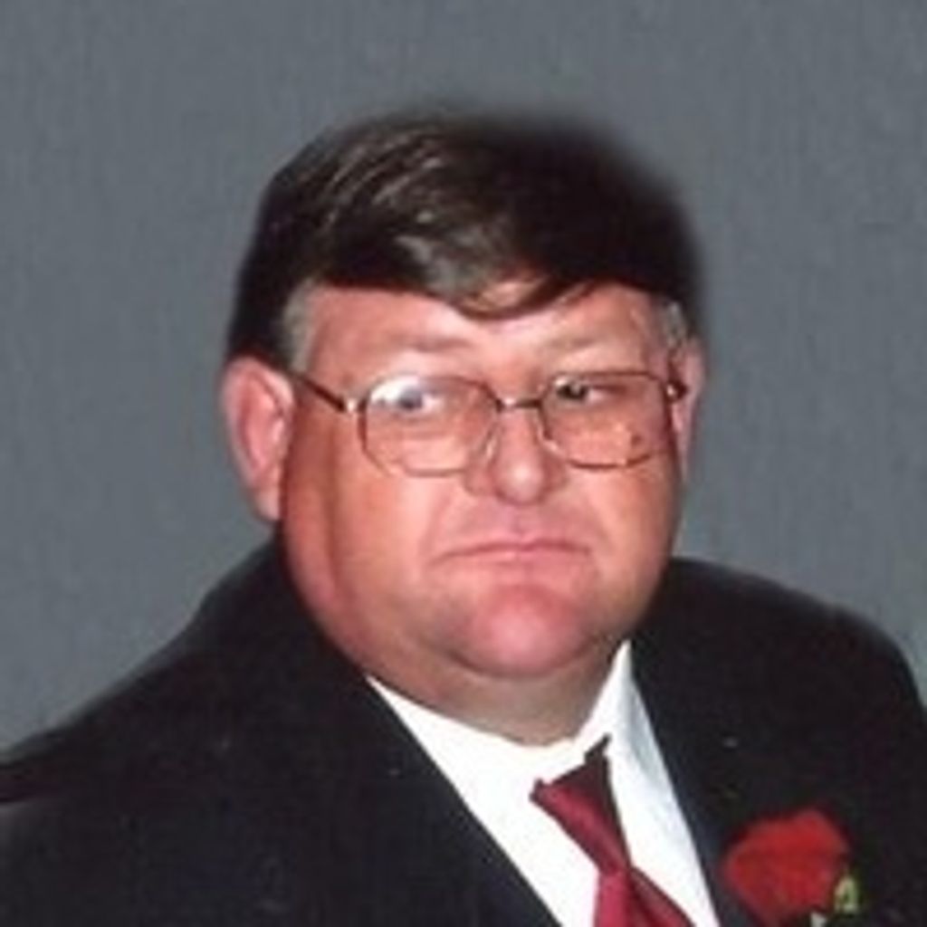 Garry Lee Gilliland