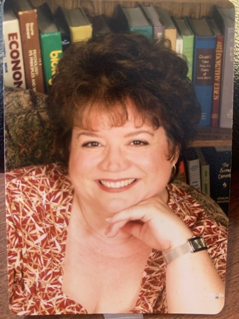 Margaret "Peggy" Morrow