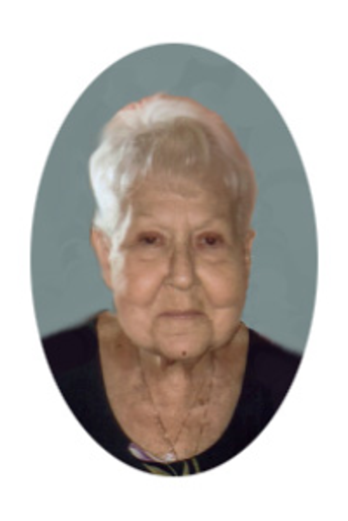 Joanne M. Magliarditi