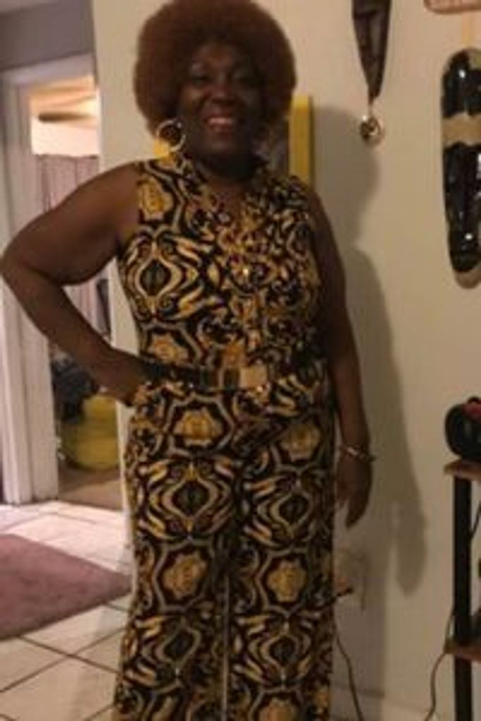 Bennie Mobley Profile Photo