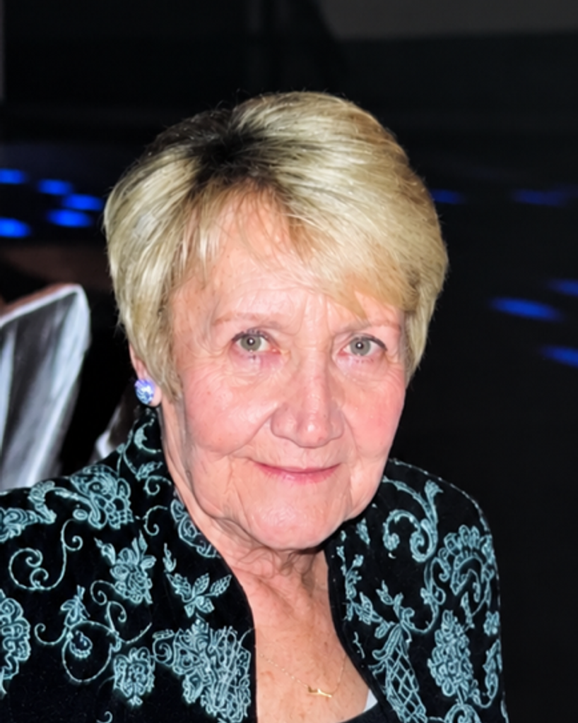 Mary Ann Geosits Profile Photo