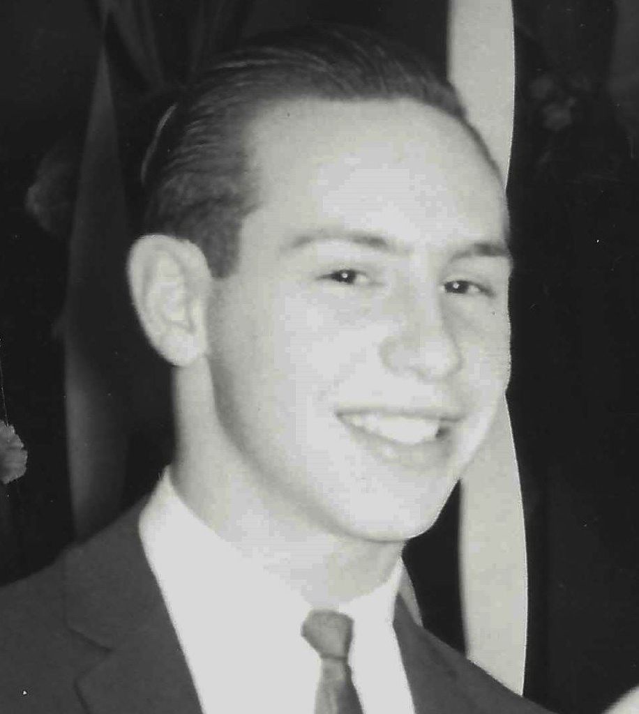 Barry Morgan