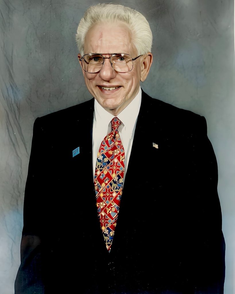 John Richard Frith Profile Photo