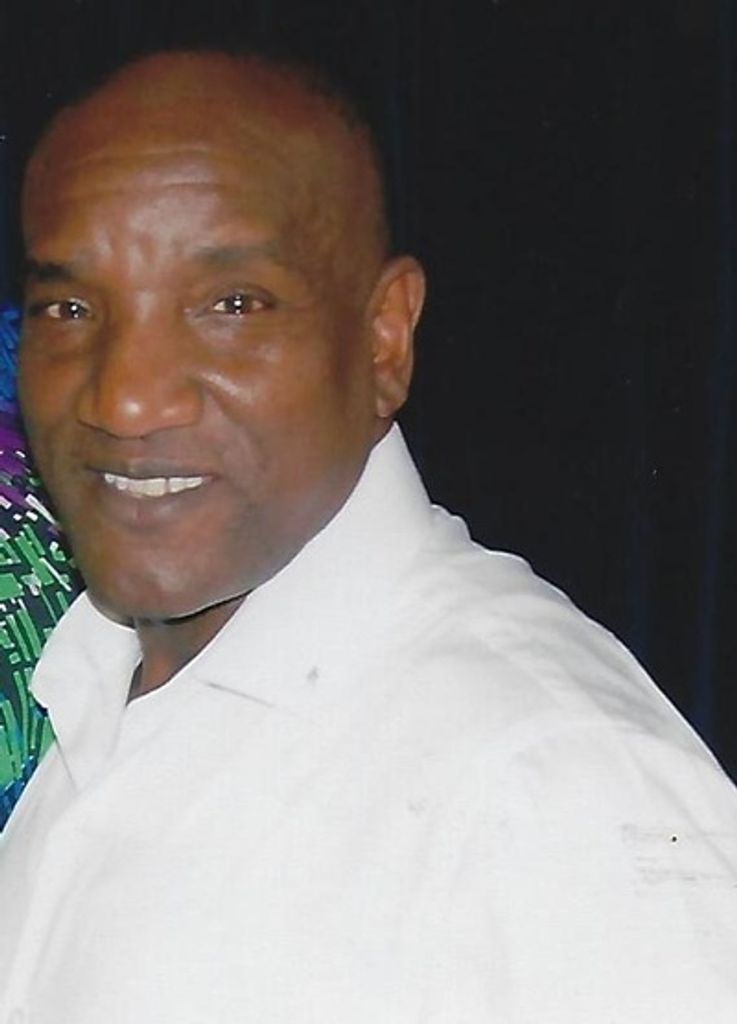 Leroy Hendricks Profile Photo