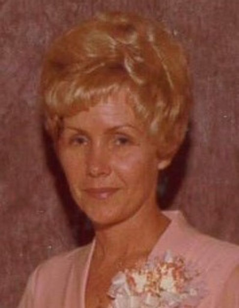 Barbara Sue (Simmons)  German