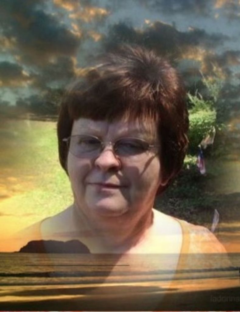 Debra. "Nana" Perrigin