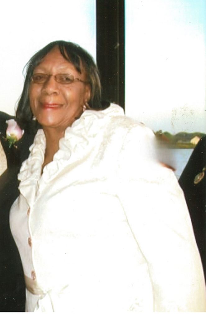 Carol Ann Marshall Profile Photo