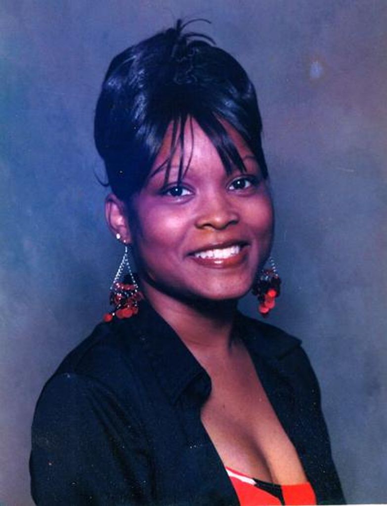Lashara D. Mcpherson Profile Photo