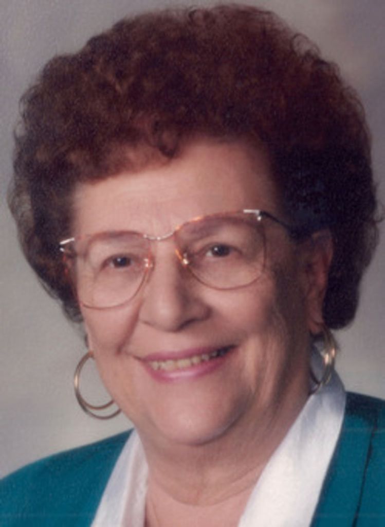 Eileen M. Iverson