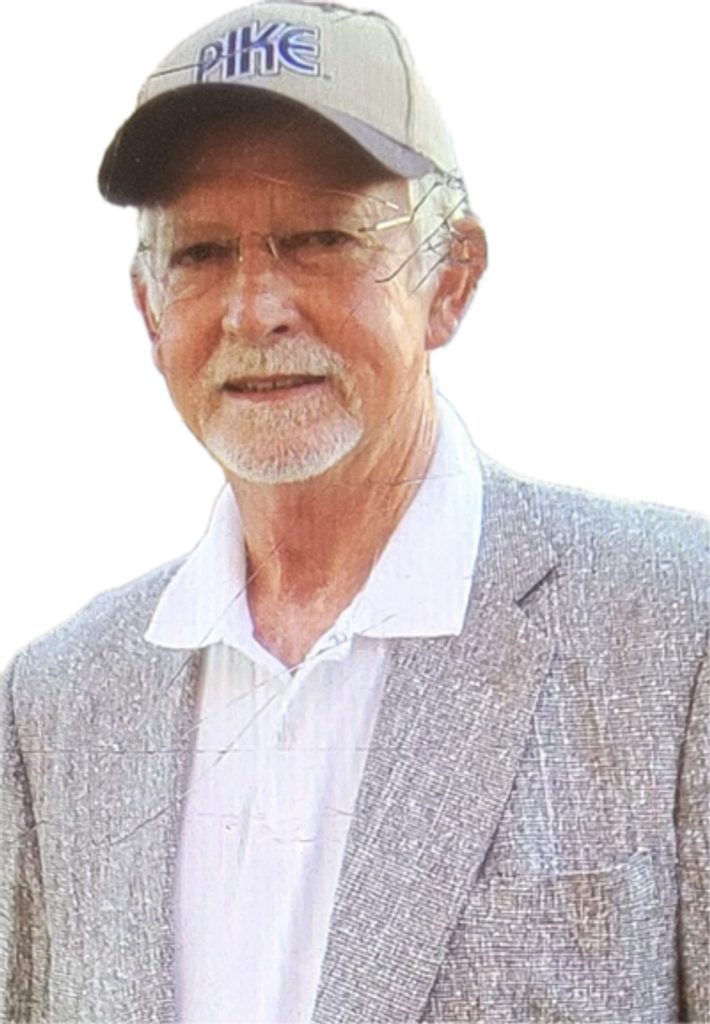 Wendell L. Johnson Profile Photo