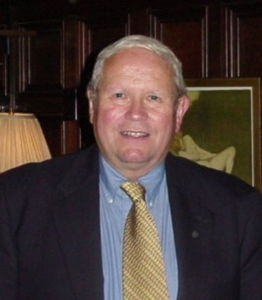 Peter Hustis