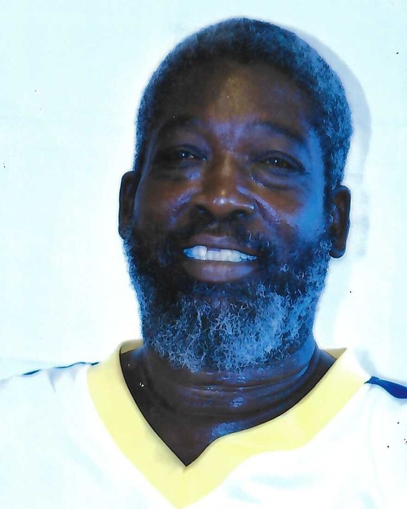 Bernell G. Herbert Jr. Profile Photo