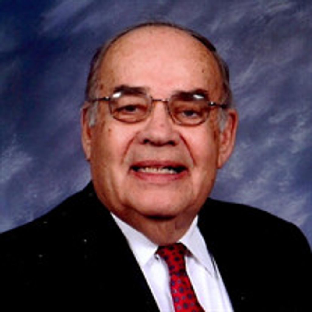 Roger W. Merritt