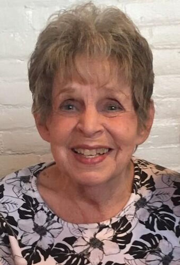 Janet Votsmier Profile Photo