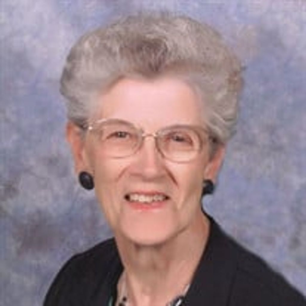 Joy Darlene Morgan Profile Photo