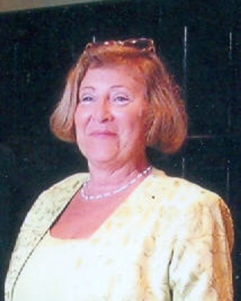 Patricia Sturgis