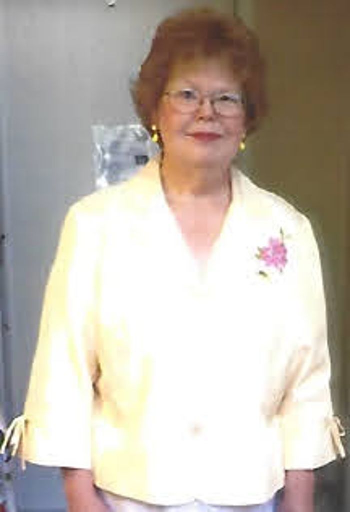 Frances Johnston Profile Photo