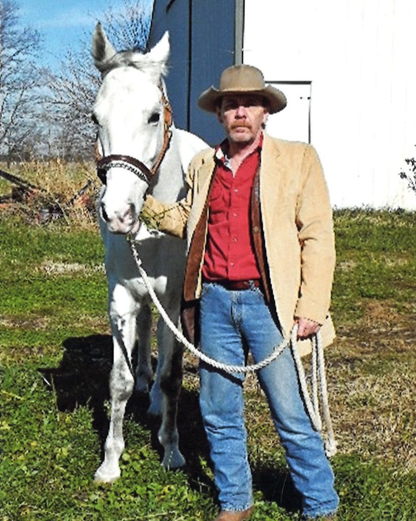 Dane K. Nash