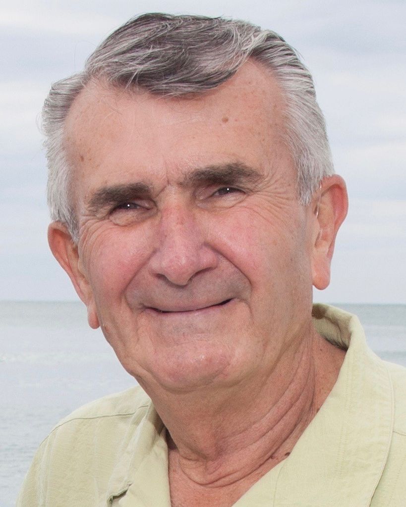 James "Jim" Van Stechelman Profile Photo