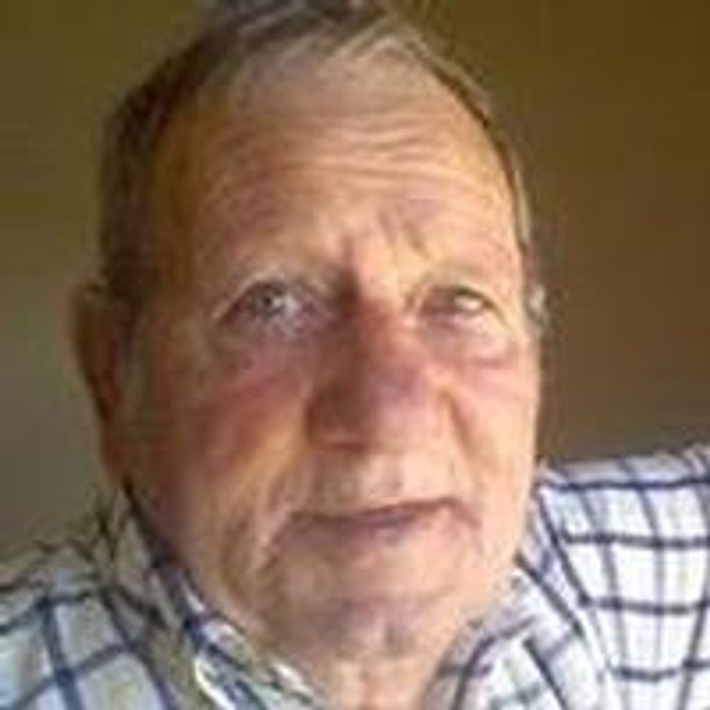 Charles E. Bope