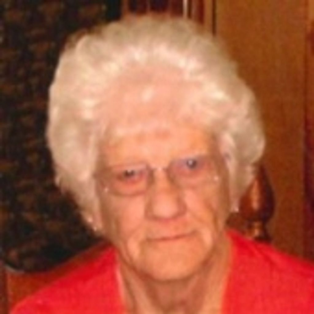 Mattie S. Mcdowell