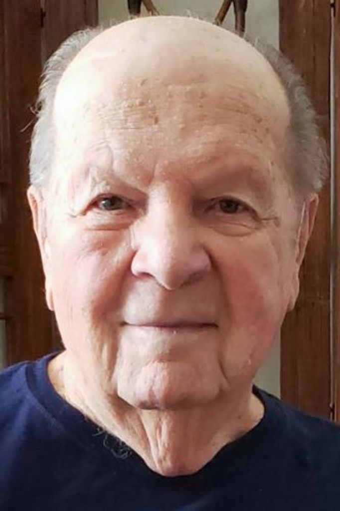 Ralph Davis