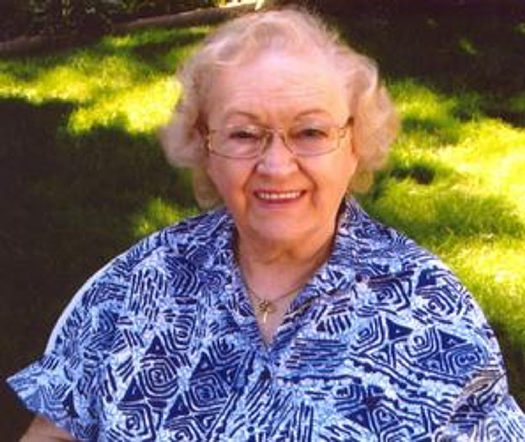 Gloria M. Tobin