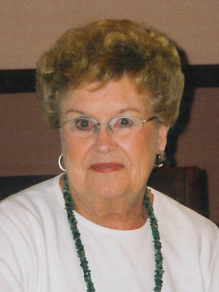 Barbara Jones