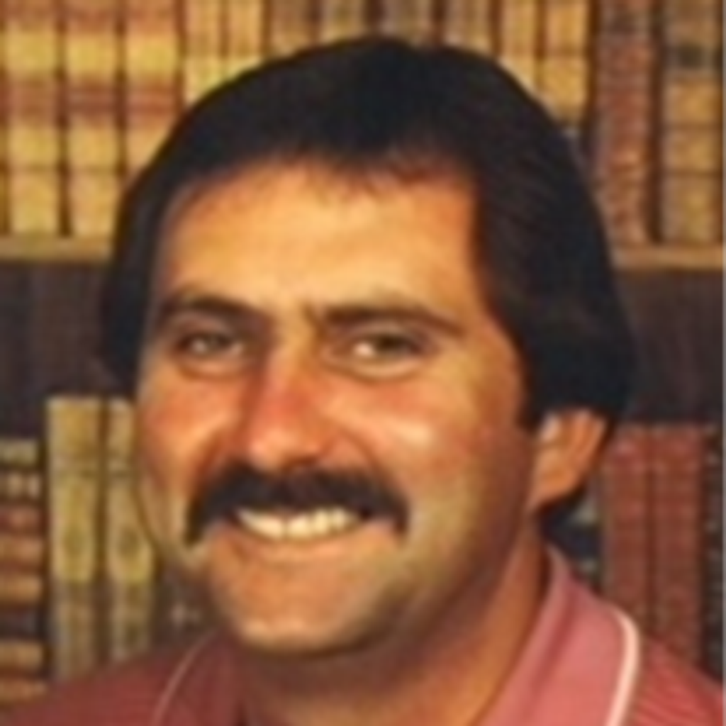 Terry D. Evetts