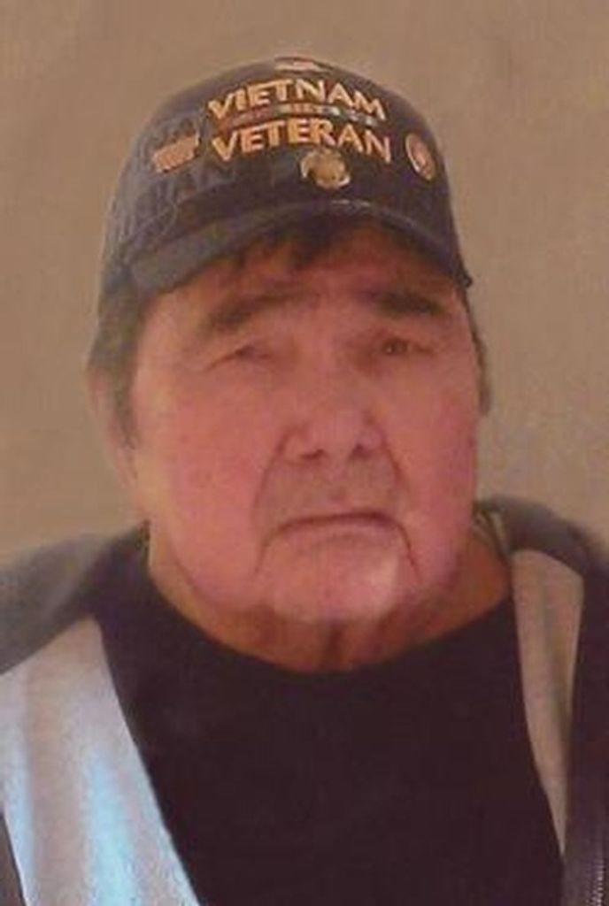 Curtis A. Wayka, Sr.