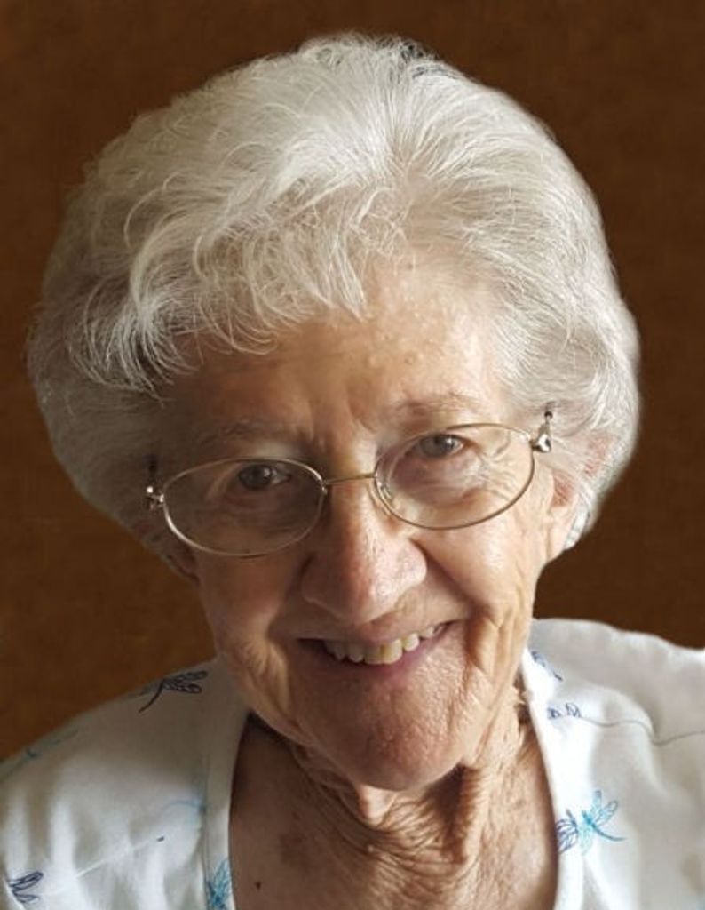 Betty Petersen Profile Photo