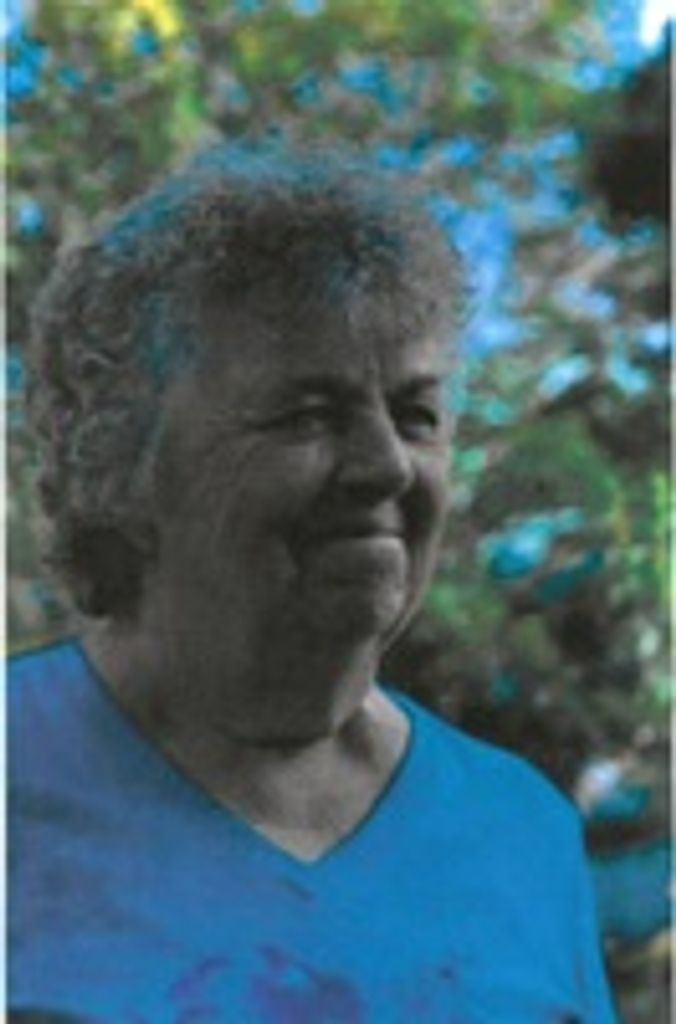 Leona Newman