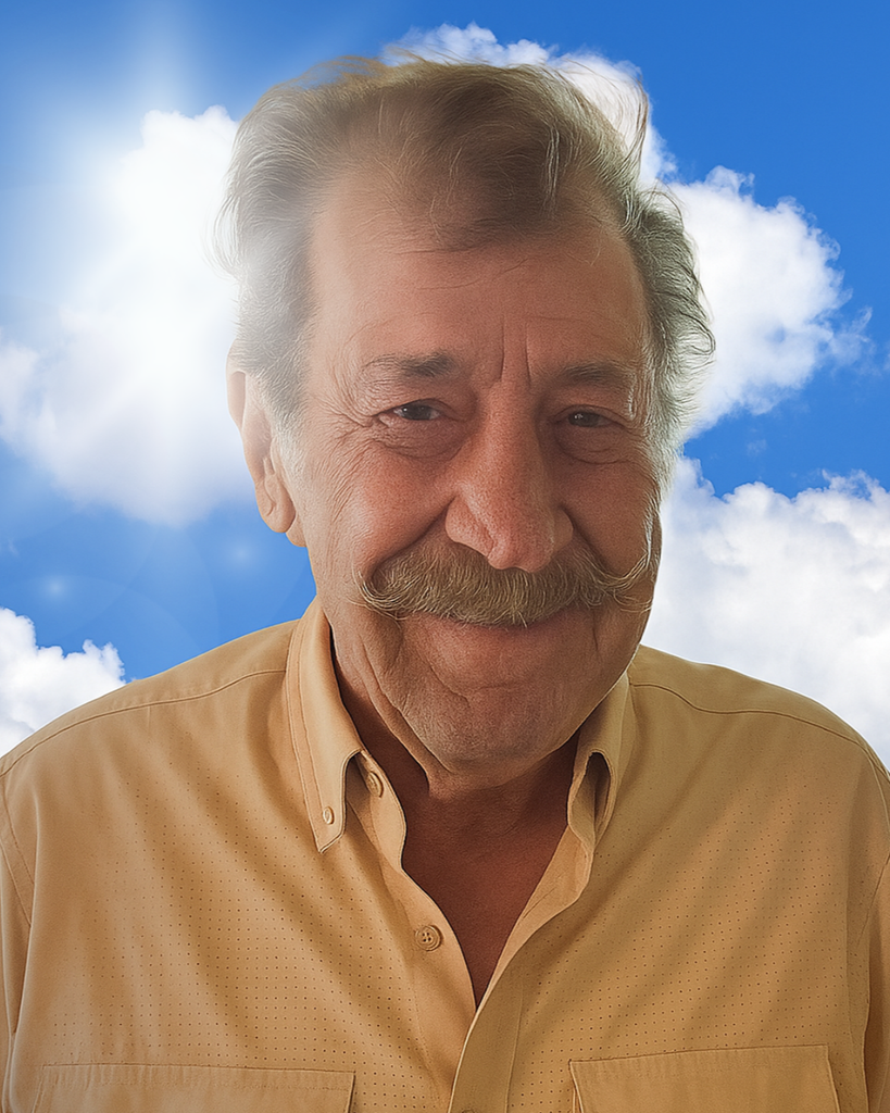 James Alfred Heilbrun