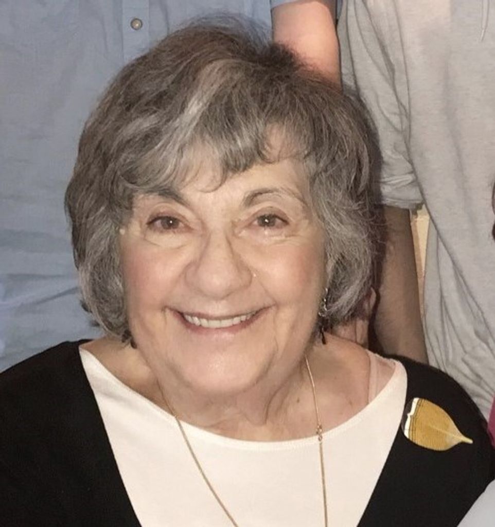 Silvia M. Hendershott Profile Photo