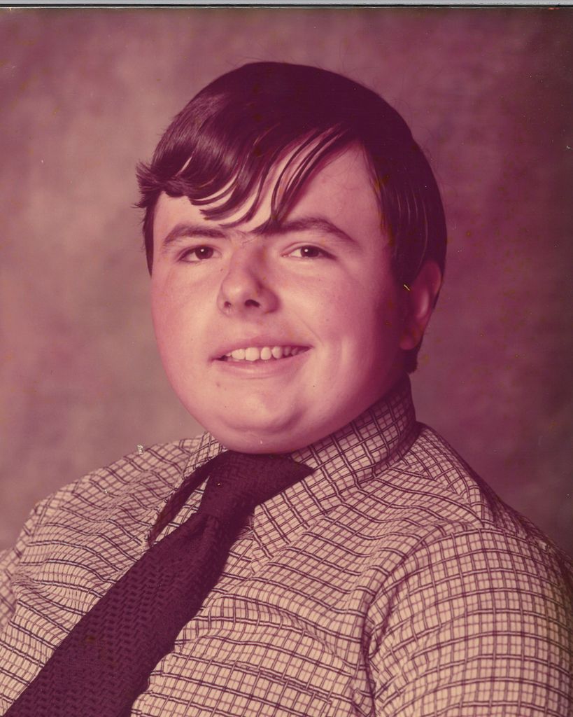 Stanley Woodall Profile Photo