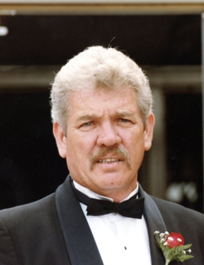 Norman William Stade Profile Photo