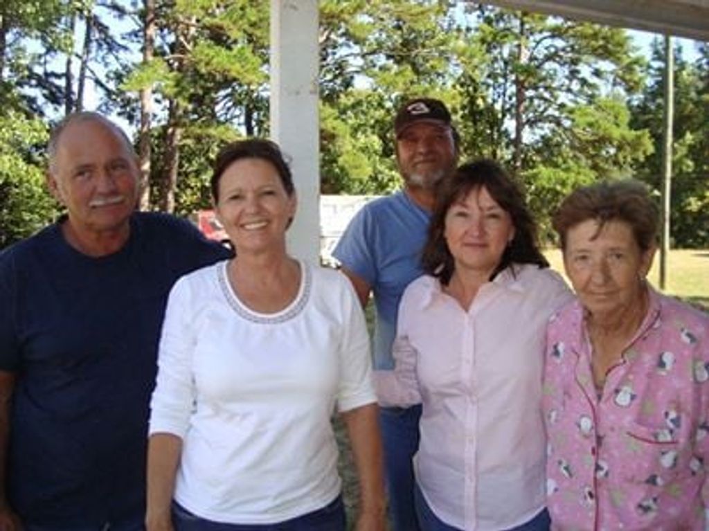 Ronnie Odell Milstead