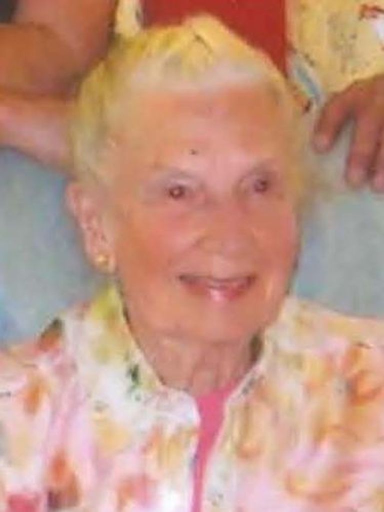 Alberta Johnson