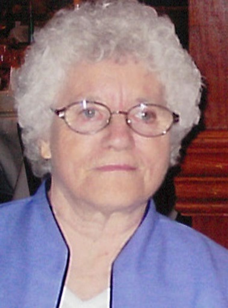 Margaret Grzetich