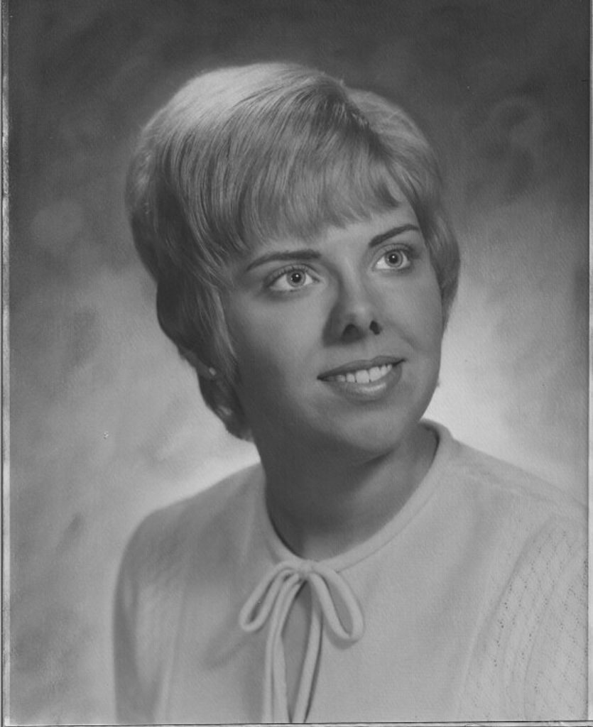 Linda Rofe Profile Photo