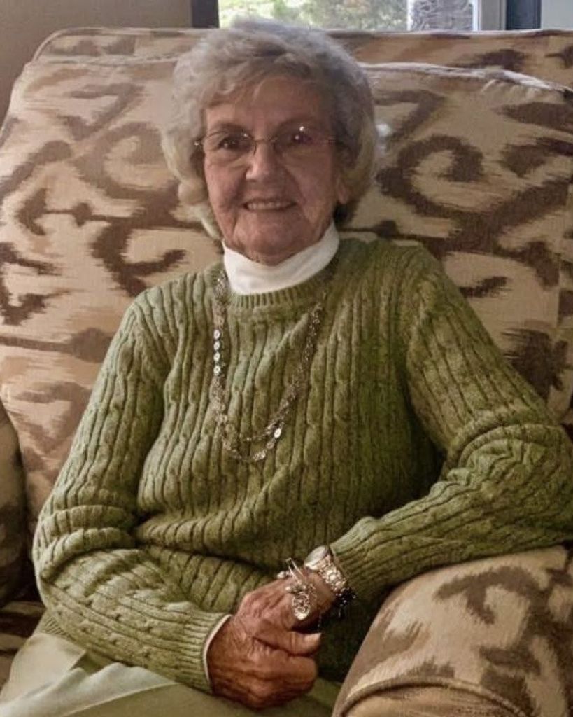 Ruby E. Butt Profile Photo